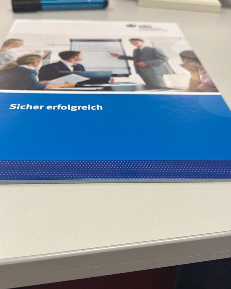 Sicherheitsdienst Flensburg & Umgebung