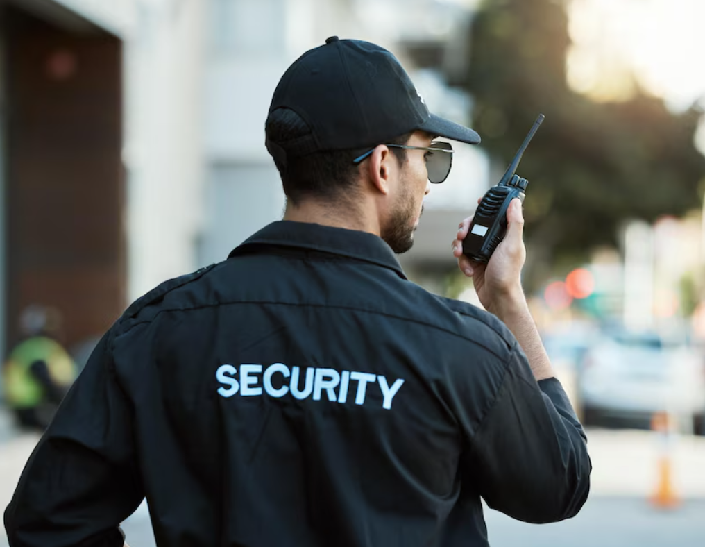 Sicherheitsdienst Flensburg & Umgebung
